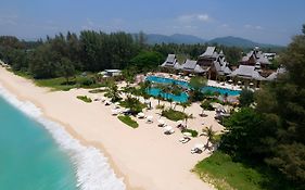 Santhiya Phuket Natai Resort & Spa